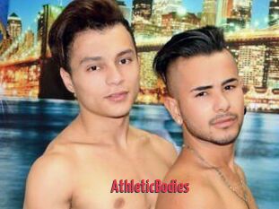 AthleticBodies