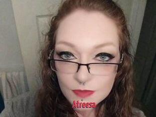 Atreesa