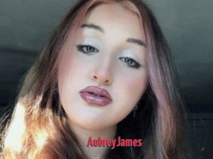 AubreyJames