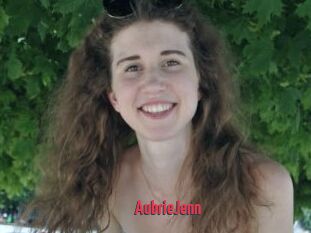 AubrieJenn