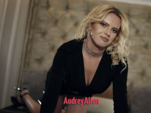 AudreyAllen