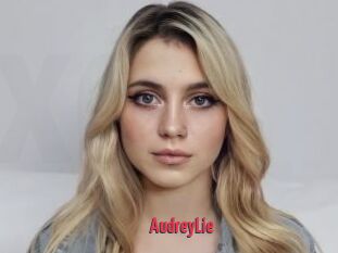 AudreyLie