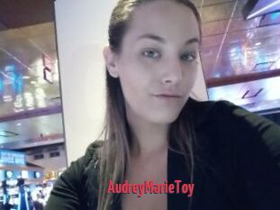 AudreyMarieToy