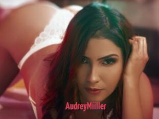 AudreyMiiller
