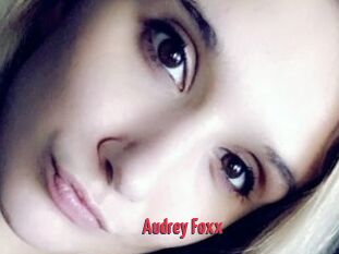 Audrey_Foxx