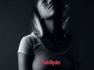 AudriRyder