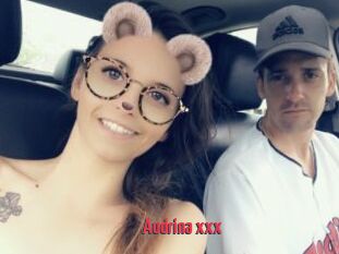 Audrina_xxx