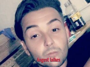 August_laikes