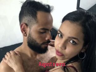 August_n_wess