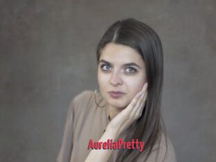 AureliaPretty