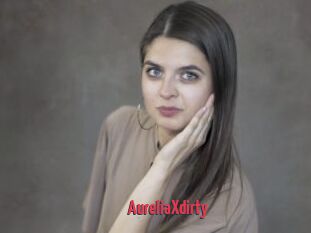 AureliaXdirty
