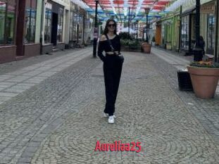 Aureliaa25