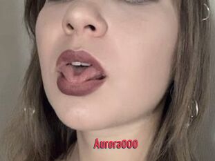 Aurora000