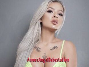 AuroraAngelBabestation