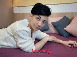 AuroraEnergy