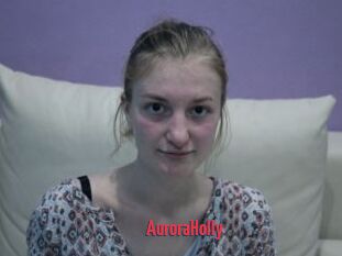AuroraHolly