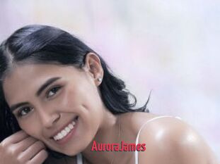 AuroraJames