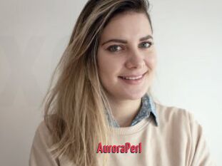 AuroraPerl