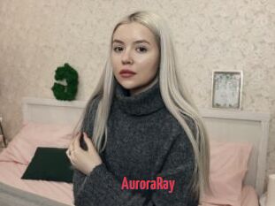 AuroraRay