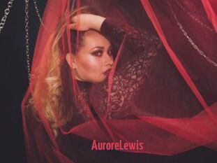 AuroreLewis