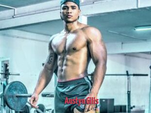 Austyn_Gilis