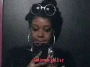 AutumnNightLive