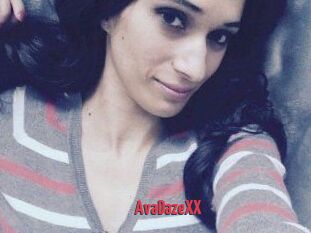 AvaDazeXX