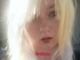 AvaRayne