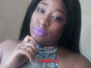 AvaWest18