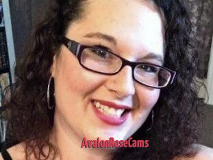 AvalonRoseCams
