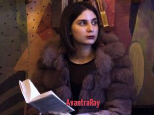 AvantraRay