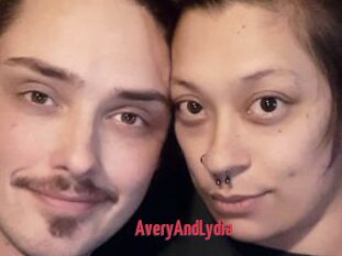 AveryAndLydia