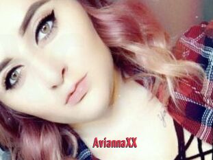 AviannaXX