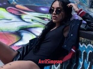 AvrilSimpson