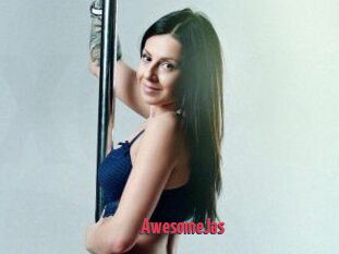 AwesomeJas