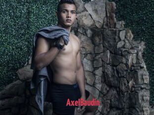 AxelBaudin