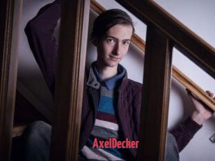 AxelDecker