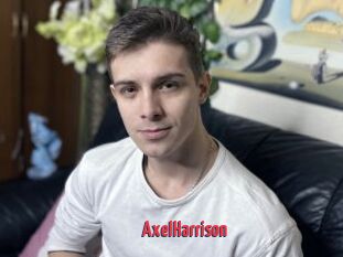 AxelHarrison