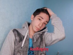 AxelKingsley