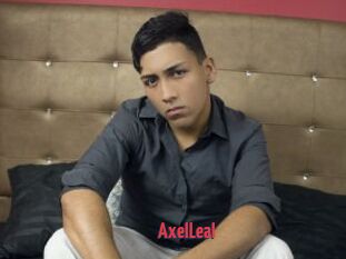 AxelLeal