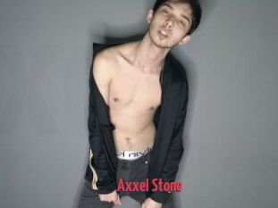 Axxel_Stone