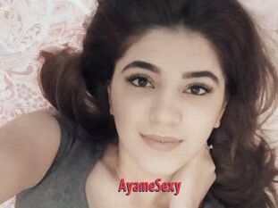 AyameSexy