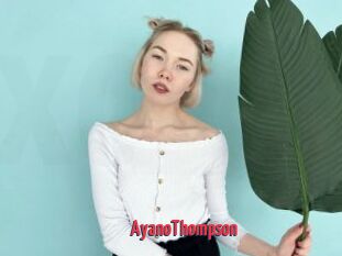AyanoThompson