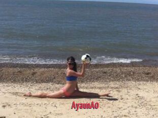 AyaunA0