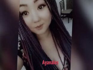 Ayavales