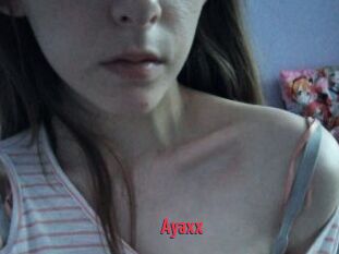 Ayaxx