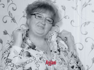 Ayjan
