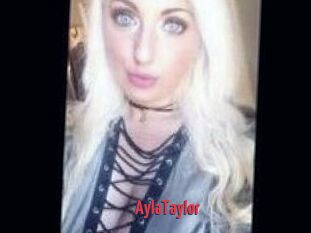 AylaTaylor