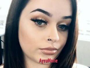 AyvaMarie