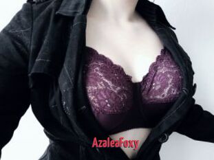 AzaleaFoxy